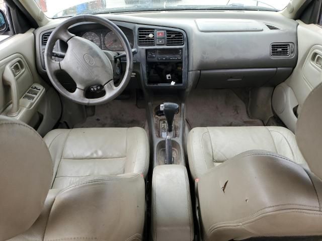 2000 Infiniti G20