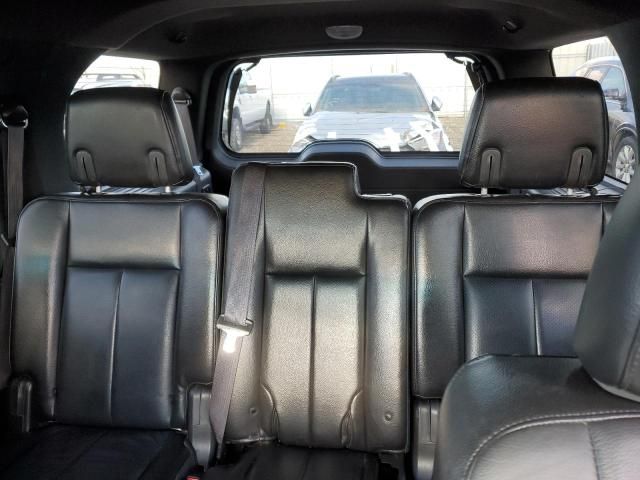 2010 Ford Expedition Limited