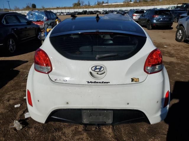 2013 Hyundai Veloster