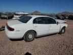 2000 Buick Lesabre Limited