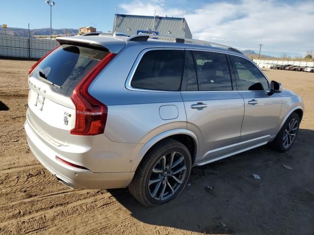 2017 Volvo XC90 T6