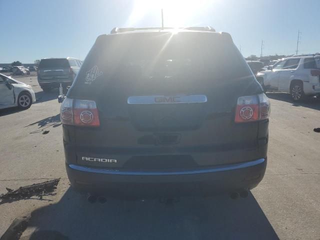 2010 GMC Acadia SLT-1