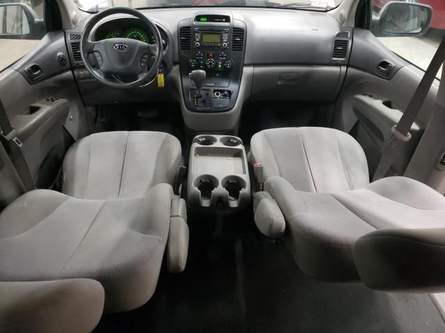 2009 KIA Sedona EX