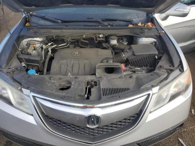 2014 Acura RDX