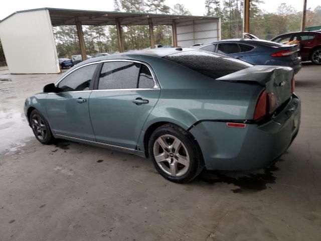 2009 Chevrolet Malibu 1LT