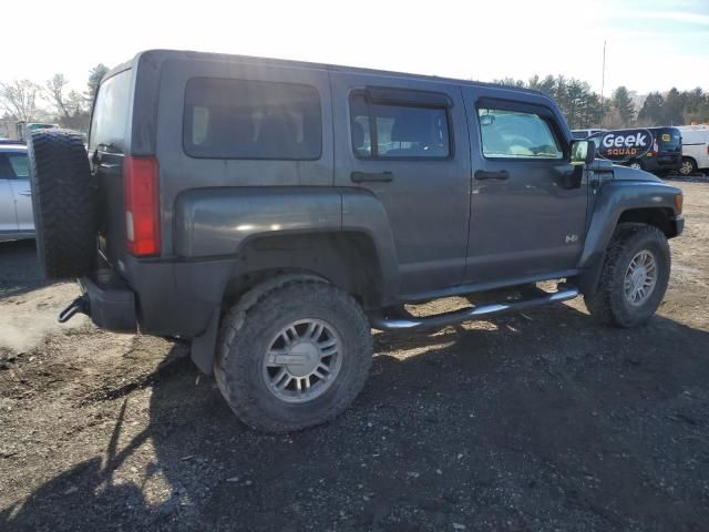 2009 Hummer H3