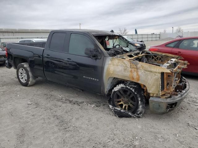 2014 Chevrolet Silverado C1500 LT