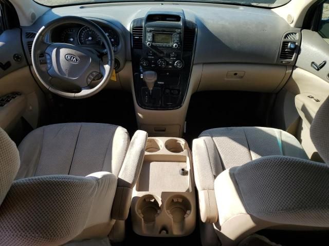 2011 KIA Sedona EX