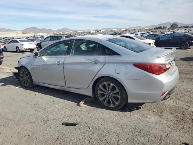 2014 Hyundai Sonata SE