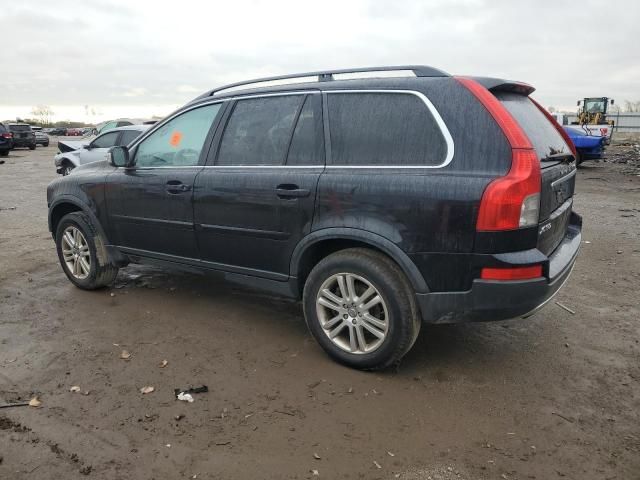 2009 Volvo XC90 3.2