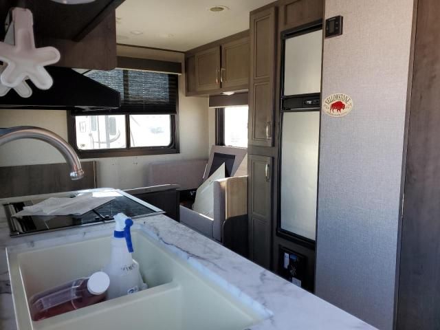 2020 Jayco JAY Flight