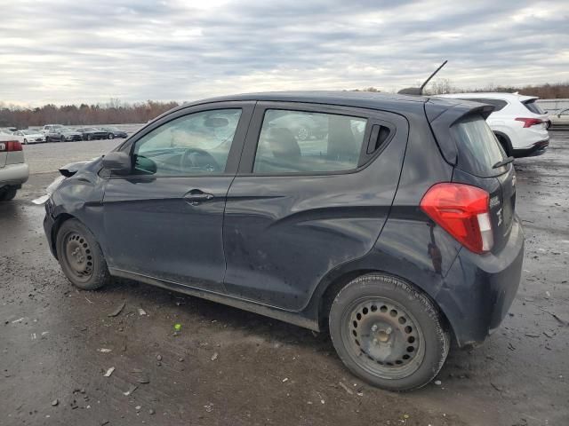 2019 Chevrolet Spark LS