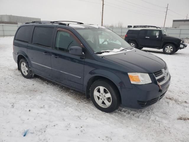 2009 Dodge Grand Caravan SXT