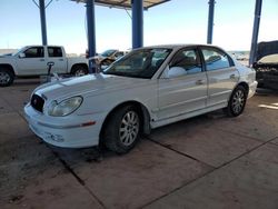 2003 Hyundai Sonata GLS for sale in Phoenix, AZ