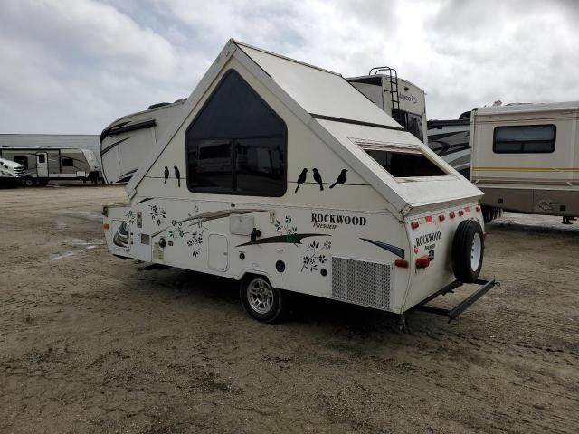 2014 Wildwood Trailer