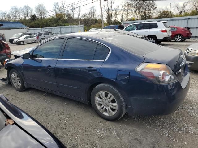 2011 Nissan Altima Base