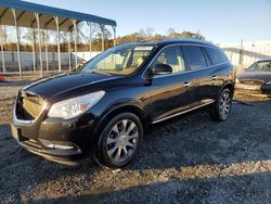 Buick Enclave salvage cars for sale: 2016 Buick Enclave