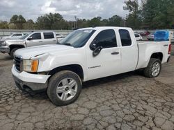 GMC Sierra salvage cars for sale: 2008 GMC Sierra K1500