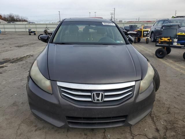 2011 Honda Accord EX