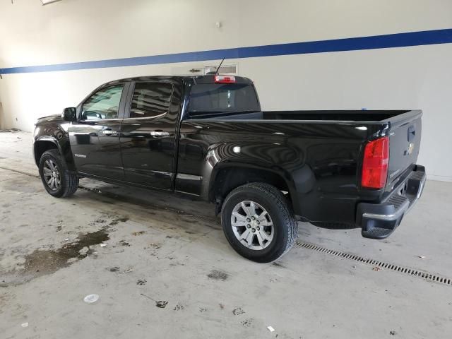 2015 Chevrolet Colorado LT