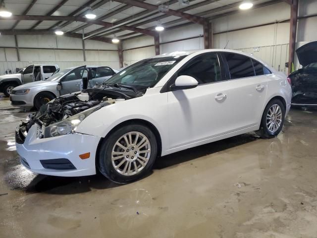 2014 Chevrolet Cruze ECO