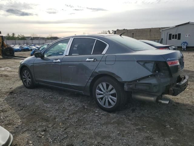 2012 Honda Accord EX