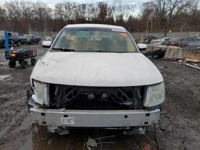 2009 Ford Taurus SE