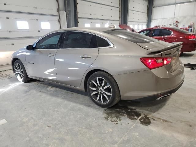 2023 Chevrolet Malibu RS