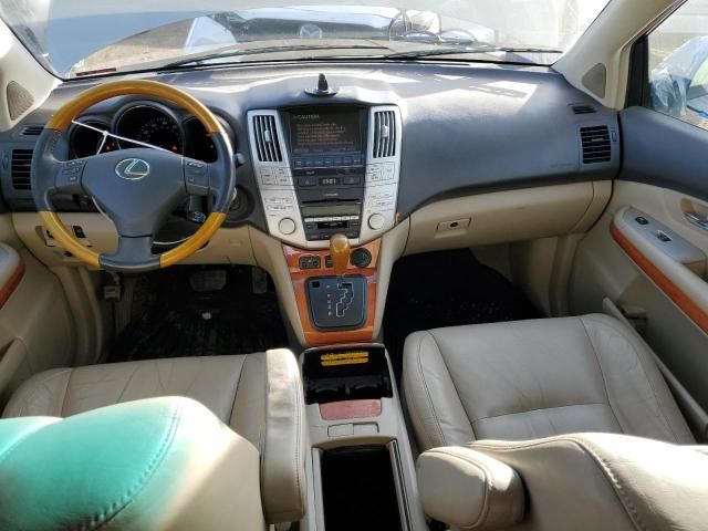 2007 Lexus RX 400H