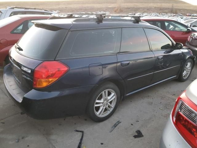 2005 Subaru Legacy 2.5I