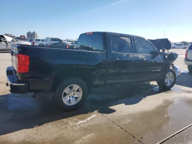 2017 Chevrolet Silverado C1500 LT