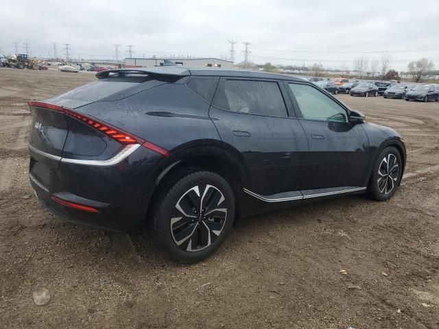 2023 KIA EV6 Light