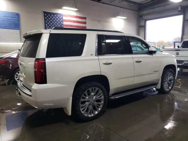 2015 Chevrolet Tahoe K1500 LT