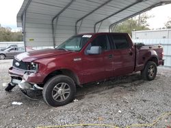 Ford f150 Vehiculos salvage en venta: 2006 Ford F150