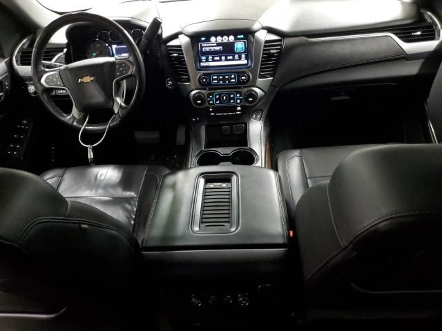 2016 Chevrolet Tahoe K1500 LT