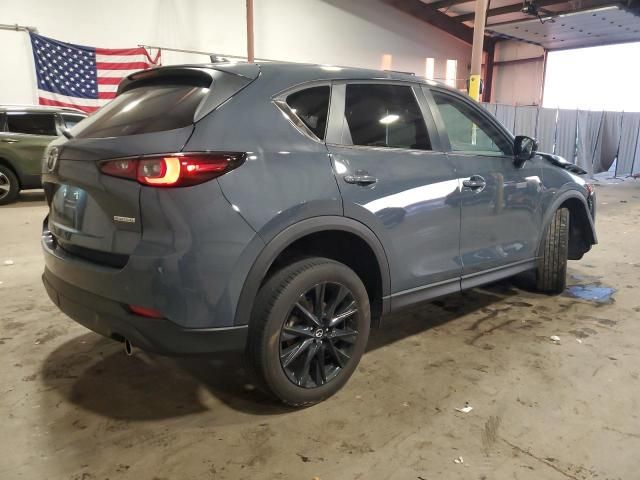 2022 Mazda CX-5 Preferred