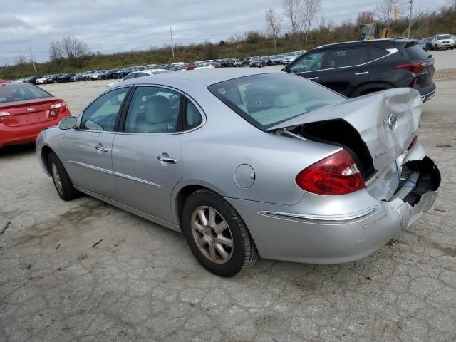 2005 Buick Lacrosse CXL