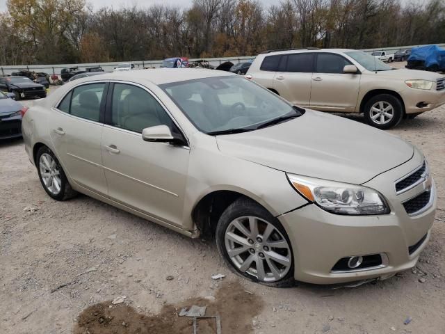 2013 Chevrolet Malibu 2LT