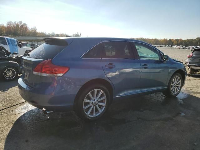 2009 Toyota Venza