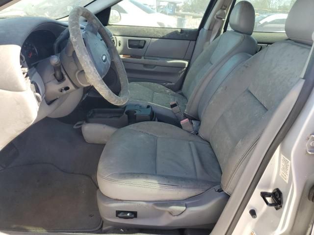 2004 Ford Taurus SEL