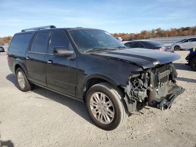 2013 Ford Expedition EL Limited