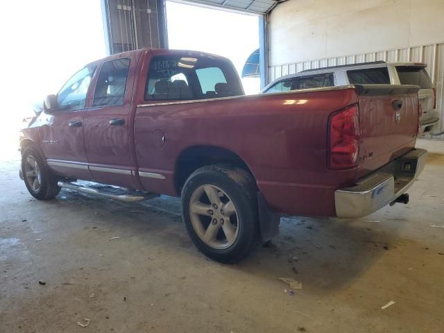 2007 Dodge RAM 1500 ST