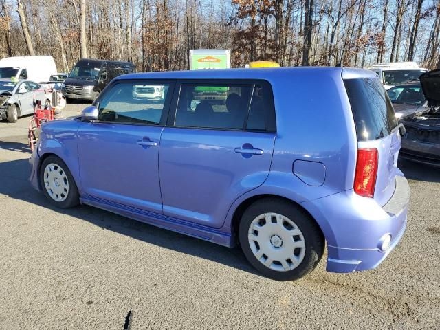 2010 Scion XB