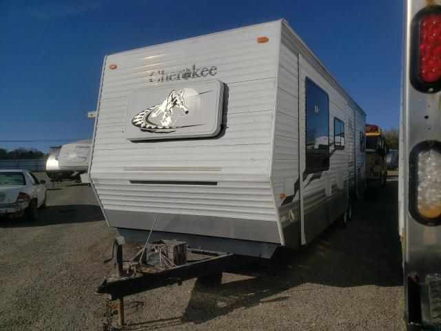 2006 Other Travel Trailer