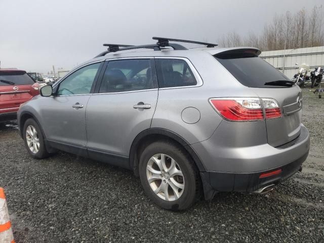 2011 Mazda CX-9