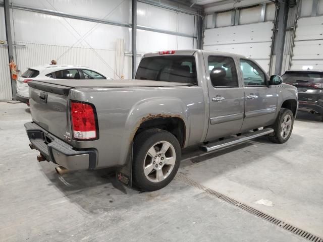 2012 GMC Sierra K1500 Denali