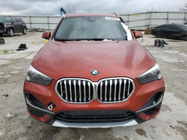 2020 BMW X1 XDRIVE28I