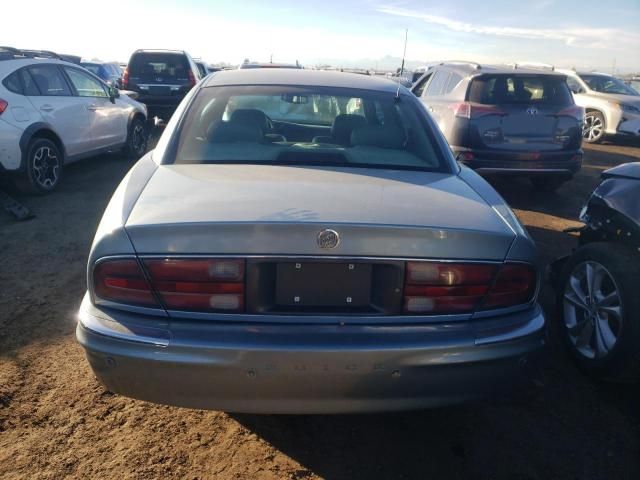 2004 Buick Park Avenue Ultra