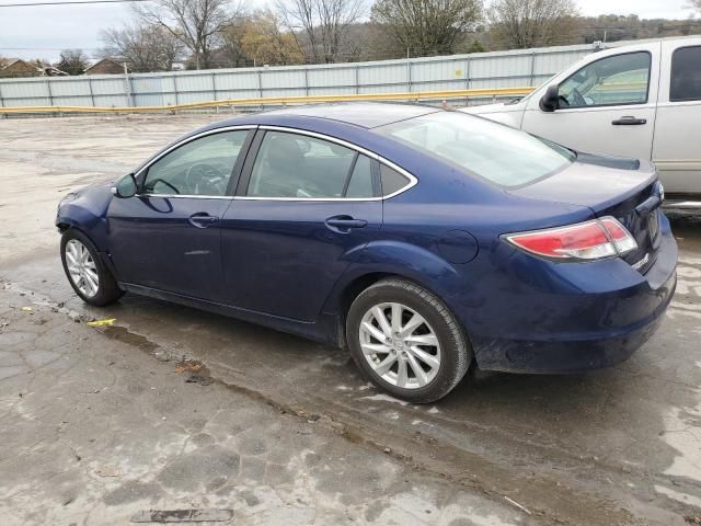 2011 Mazda 6 I