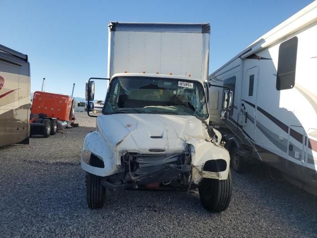 2022 Freightliner M2 106 Medium Duty